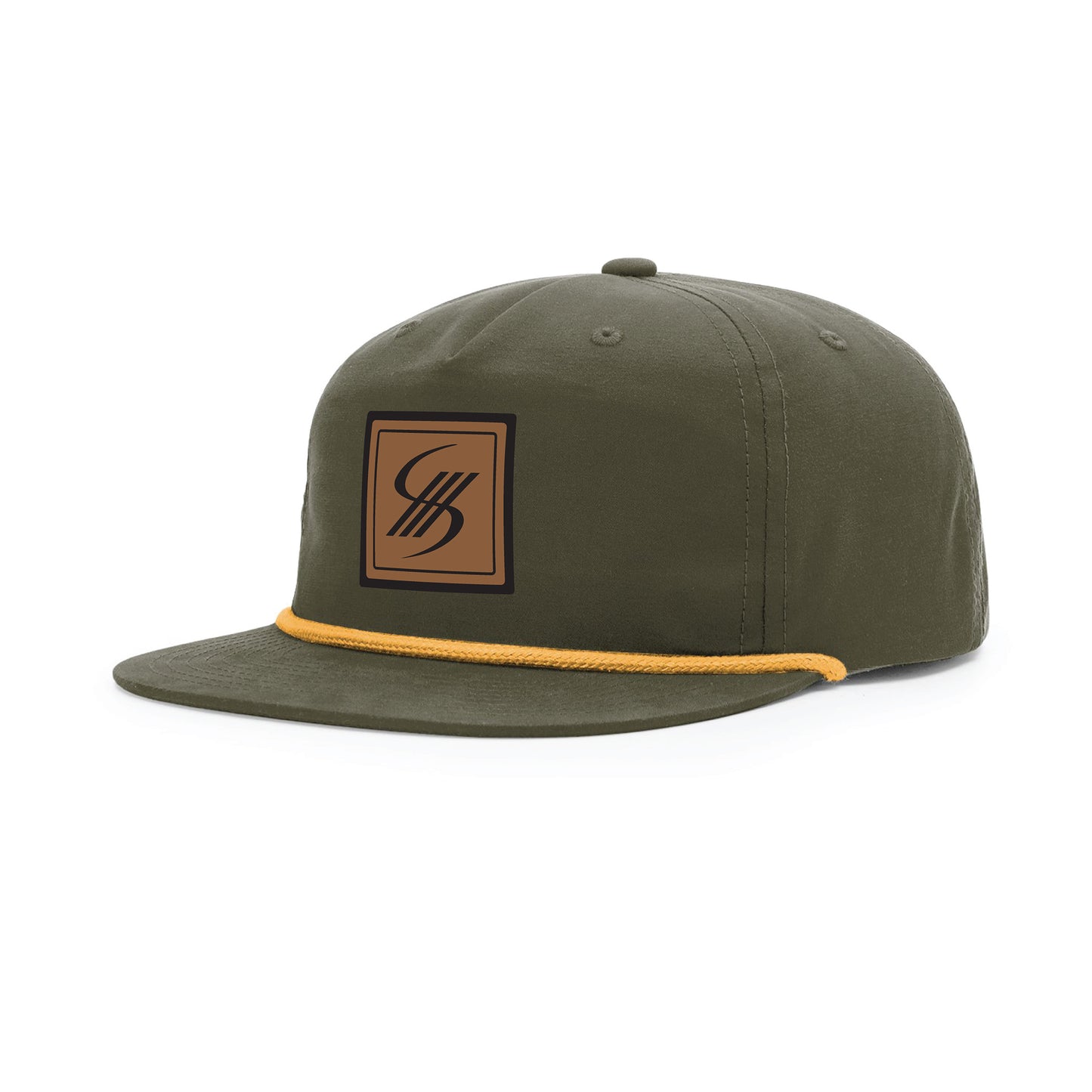 SouthEnd Exteriors - Richardson Umpqua Snapback Cap