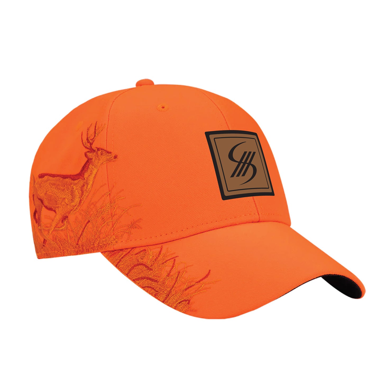 SouthEnd Exteriors - DRI DUCK Running Buck Cap