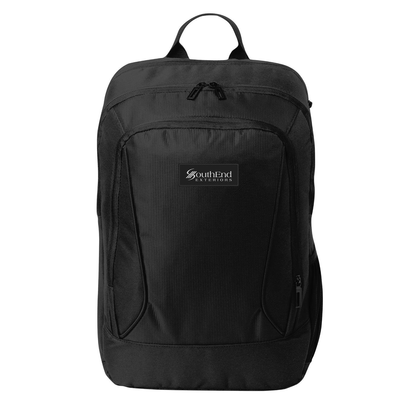 SouthEnd Exteriors - Port Authority® City Backpack