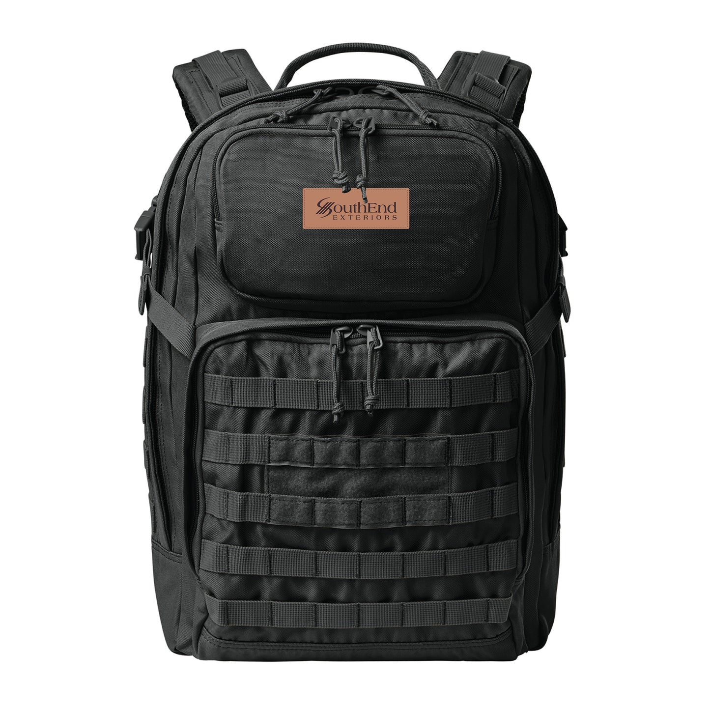 SouthEnd Exteriors - CornerStone® Large Tactical Backpack
