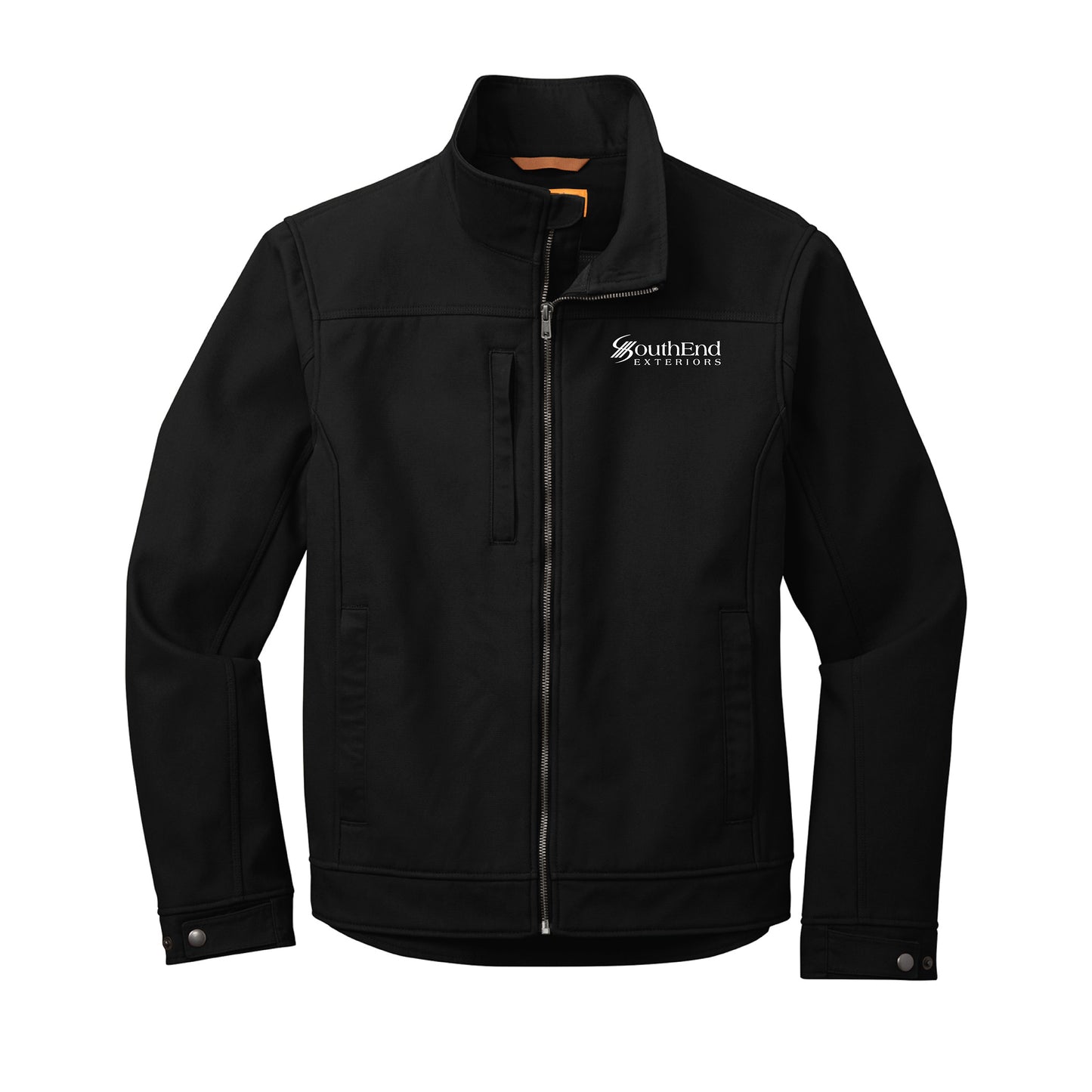 SouthEnd Exteriors - CornerStone® Duck Bonded Soft Shell Jacket
