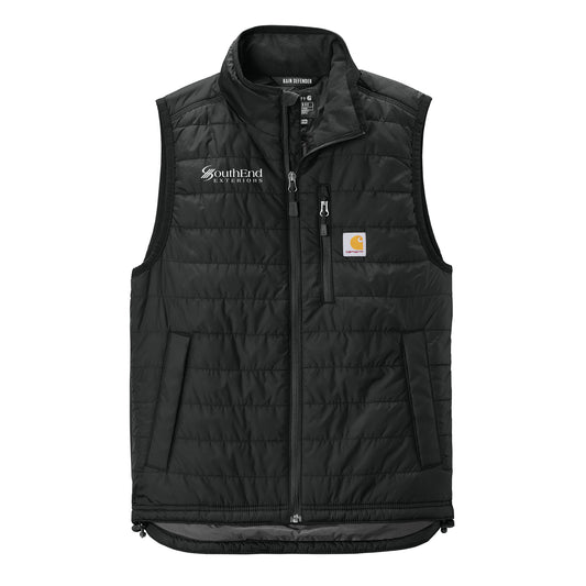 SouthEnd Exteriors - Carhartt® Gilliam Vest