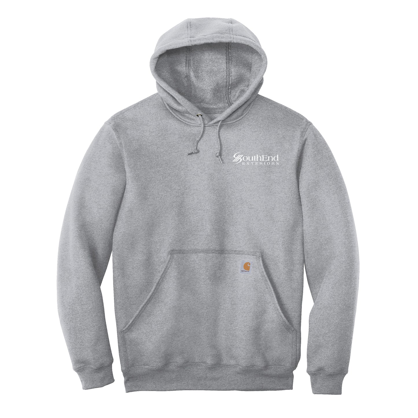 SouthEnd Exteriors - Carhartt® Midweight Hooded Sweatshirt