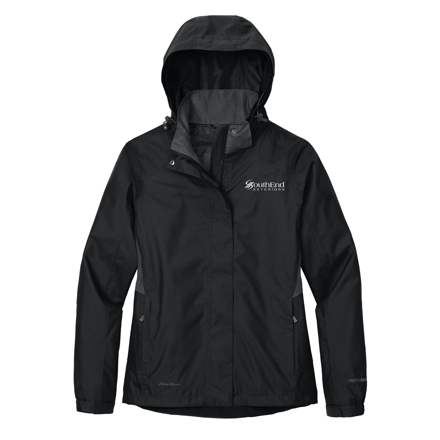 SouthEnd Exteriors - Eddie Bauer® Ladies' Rain Jacket
