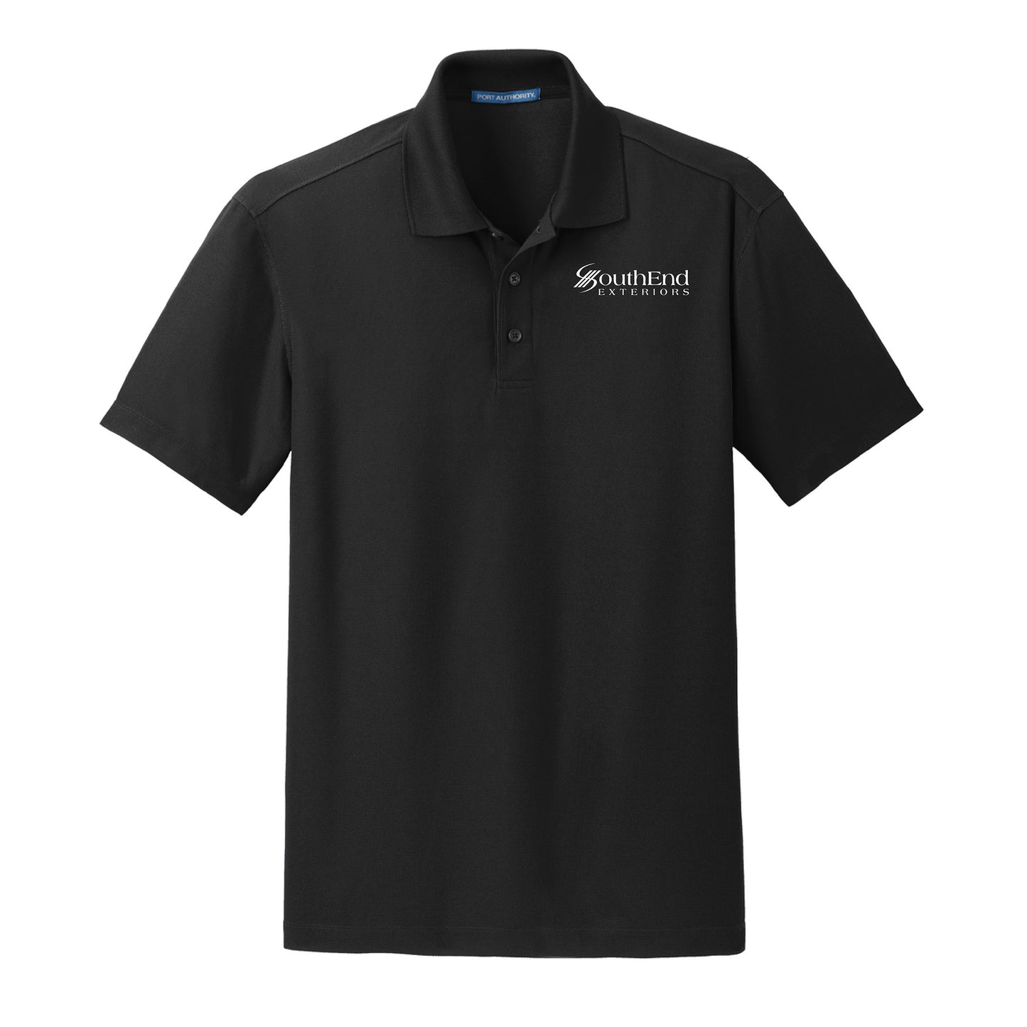 SouthEnd Exteriors - Port Authority® Dry Zone® Grid Polo