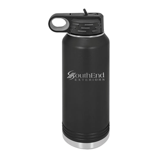 SouthEnd Exteriors - Polar Camel 32 oz. Water Bottle