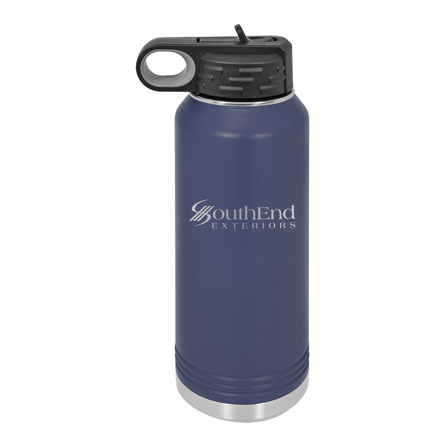 SouthEnd Exteriors - Polar Camel 32 oz. Water Bottle