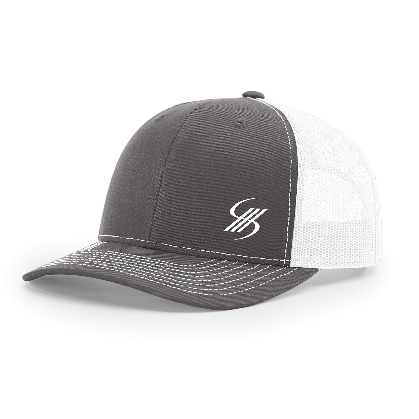 SouthEnd Exteriors - Richardson R-Flex Adjustable Trucker Cap