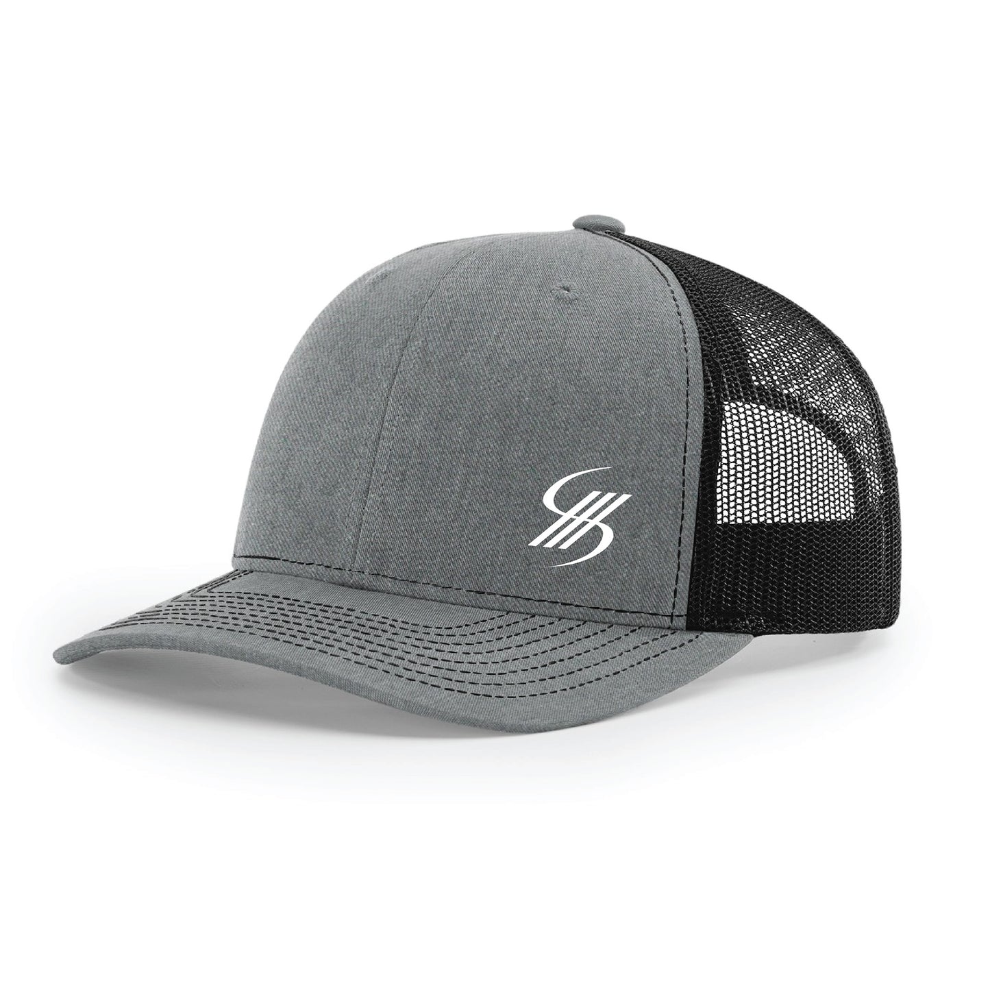 SouthEnd Exteriors - Richardson R-Flex Adjustable Trucker Cap