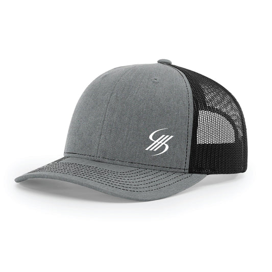 SouthEnd Exteriors - Richardson R-Flex Adjustable Trucker Cap