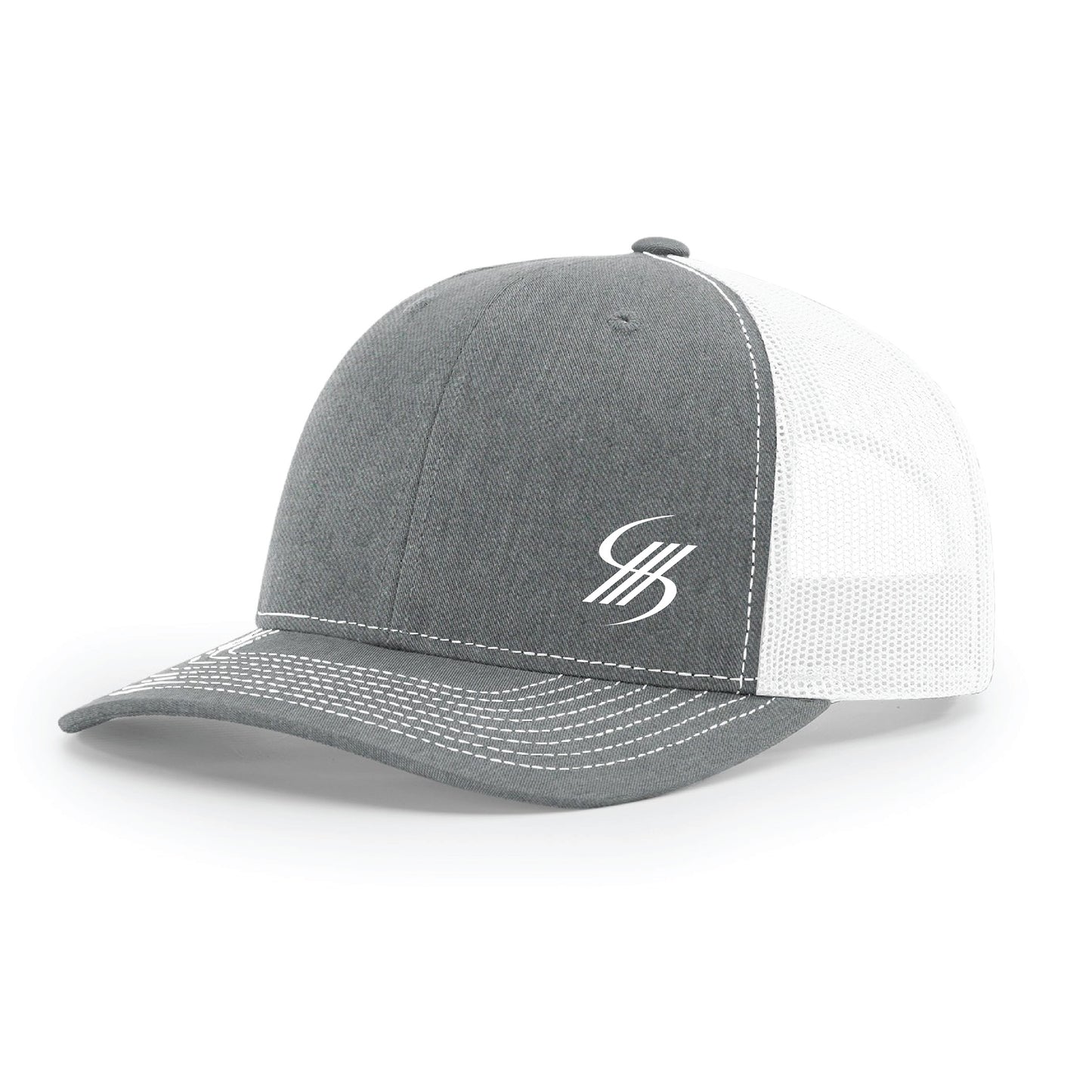 SouthEnd Exteriors - Richardson R-Flex Adjustable Trucker Cap