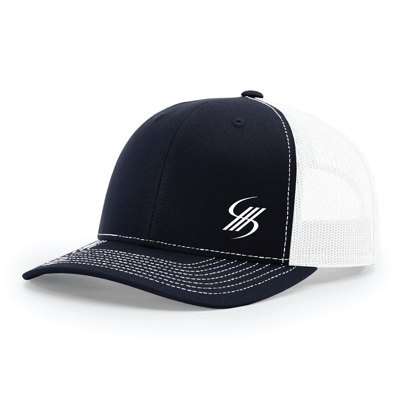 SouthEnd Exteriors - Richardson R-Flex Adjustable Trucker Cap