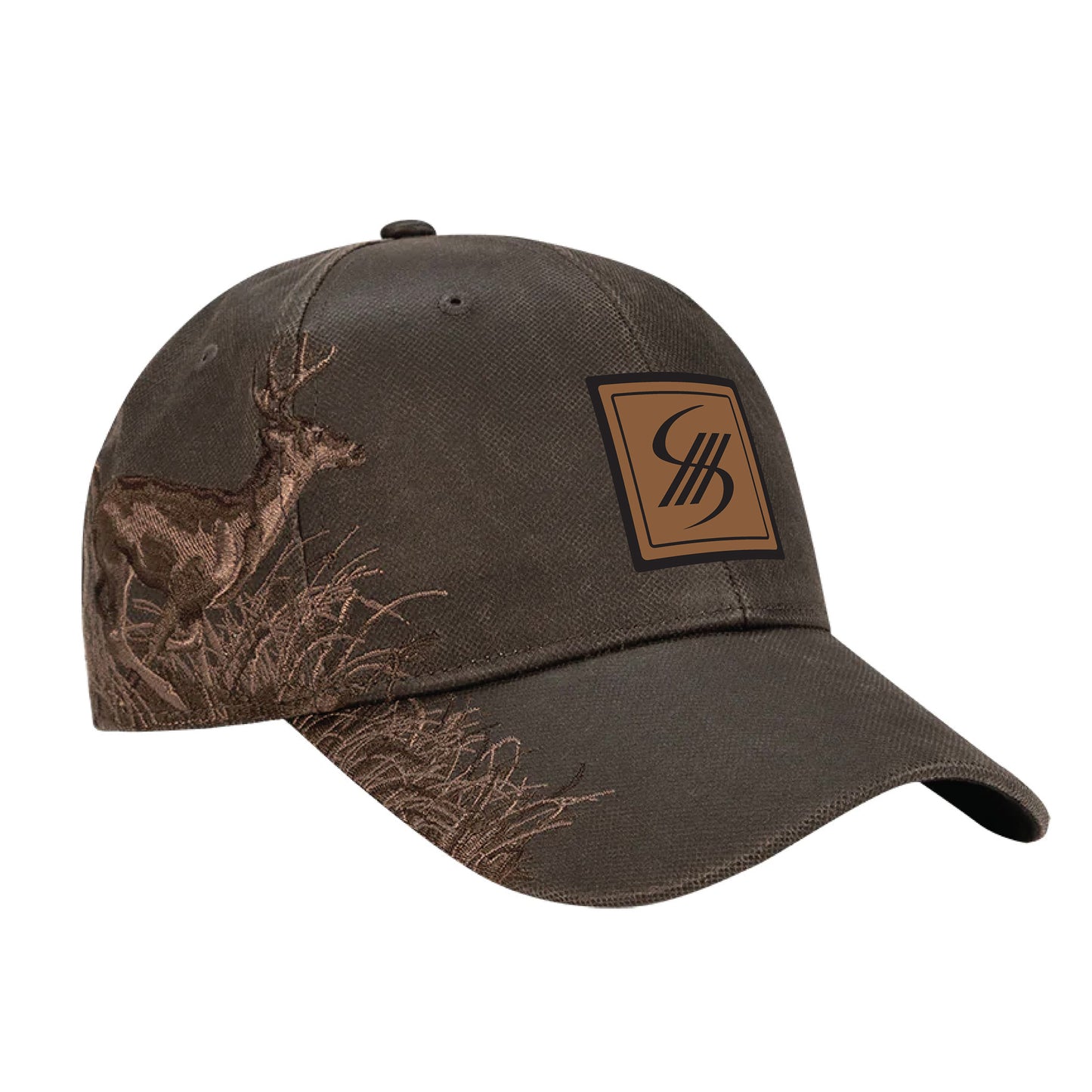 SouthEnd Exteriors - DRI DUCK Running Buck Cap