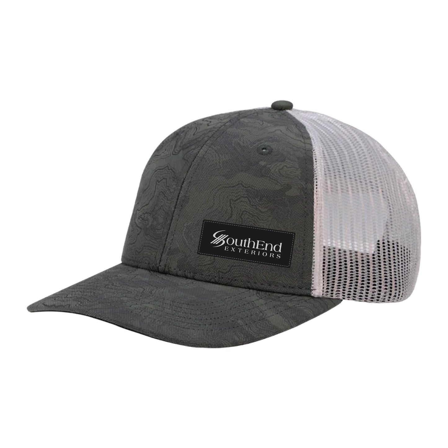 SouthEnd Exteriors - DRI DUCK Territory Trucker Cap