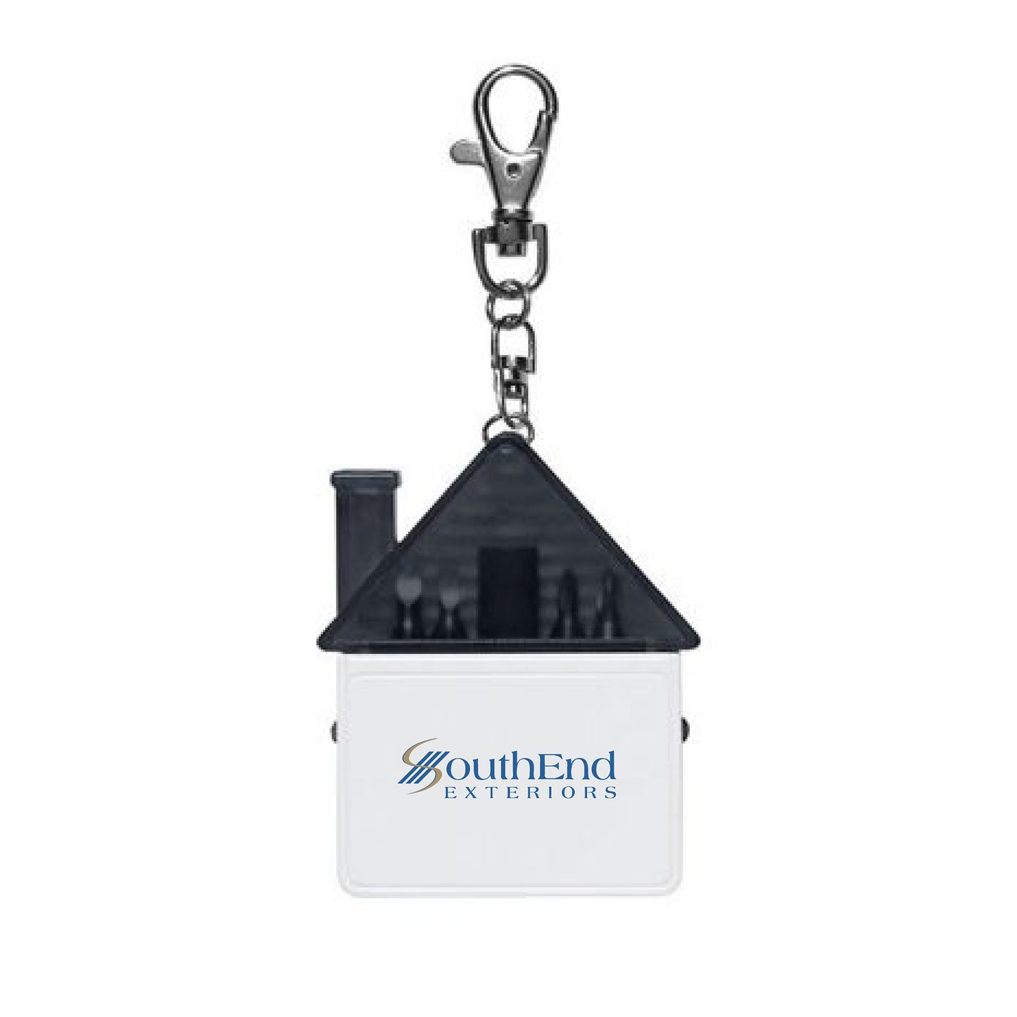 SouthEnd Exteriors -  House Shape Tool Kit
