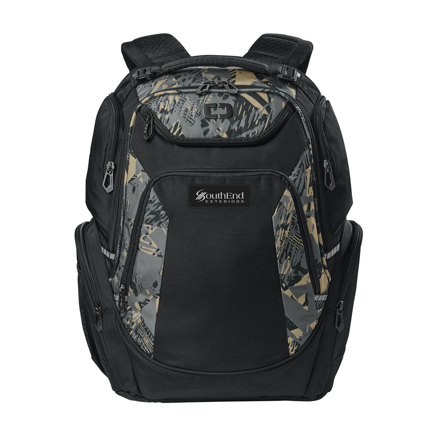 SouthEnd Exteriors - OGIO® Kinetic Pack