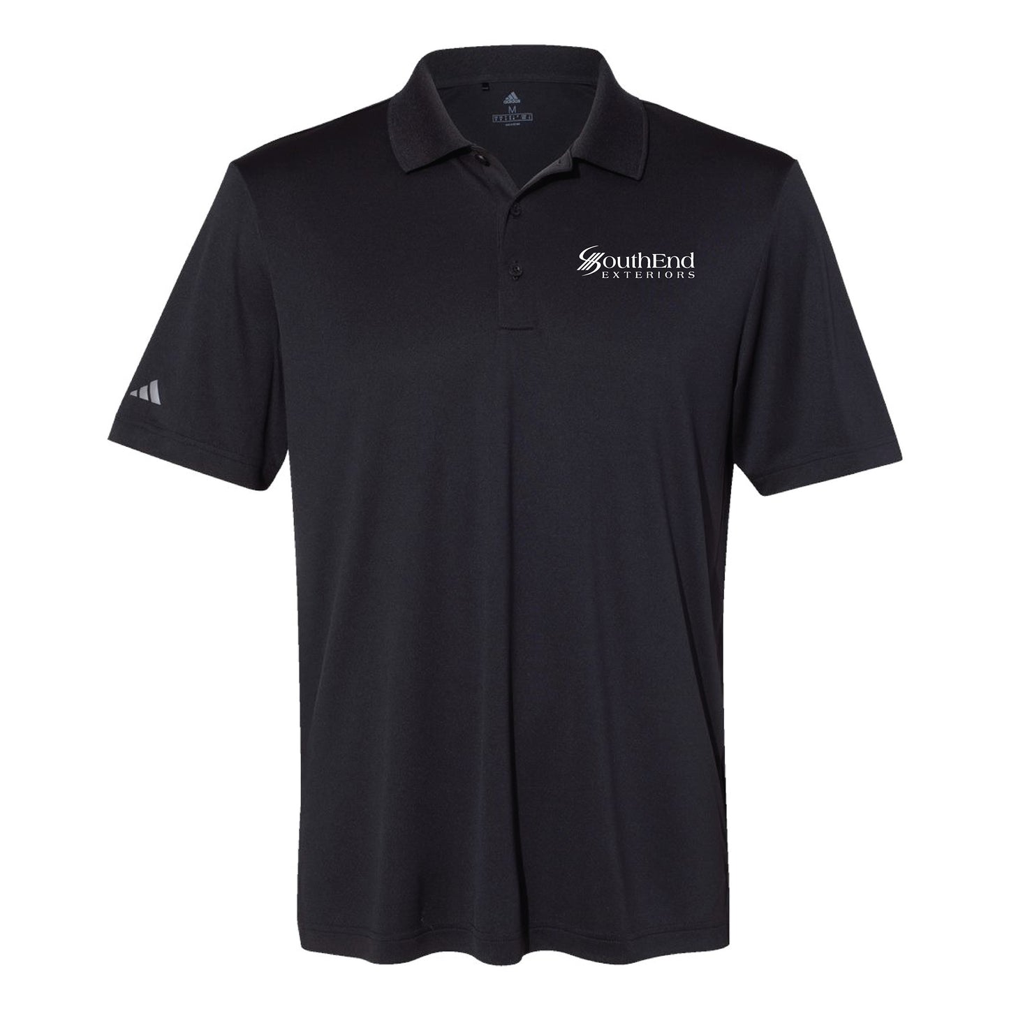 SouthEnd Exteriors - Adidas Men's Performance Polo