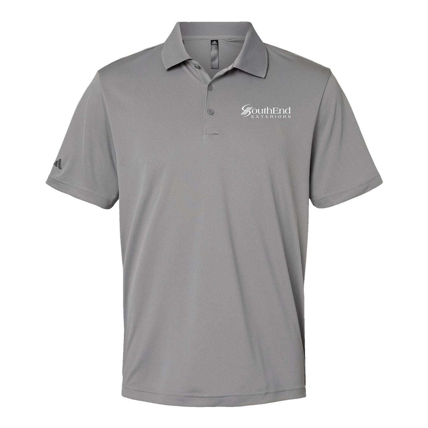 SouthEnd Exteriors - Adidas Men's Performance Polo
