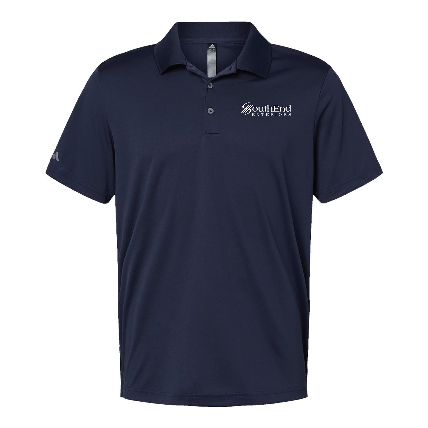 SouthEnd Exteriors - Adidas Men's Performance Polo