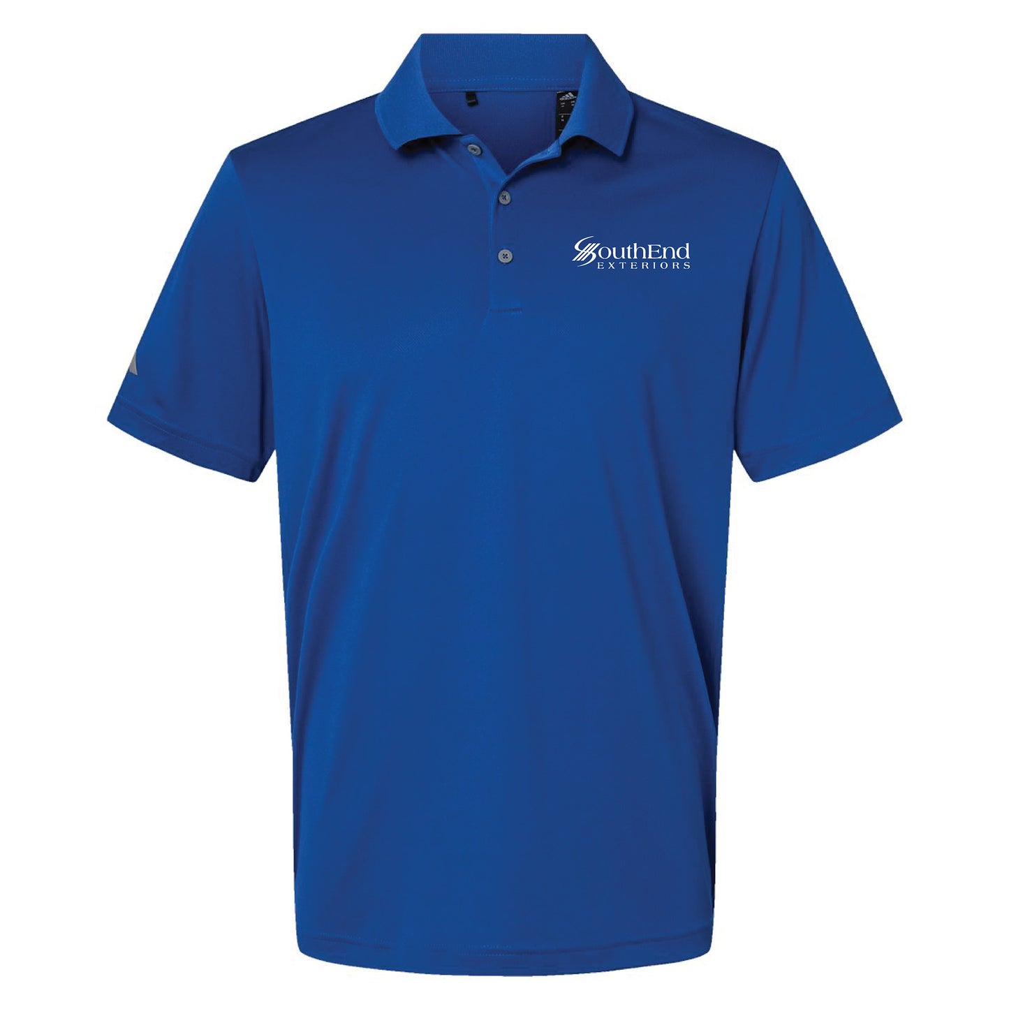 SouthEnd Exteriors - Adidas Men's Performance Polo
