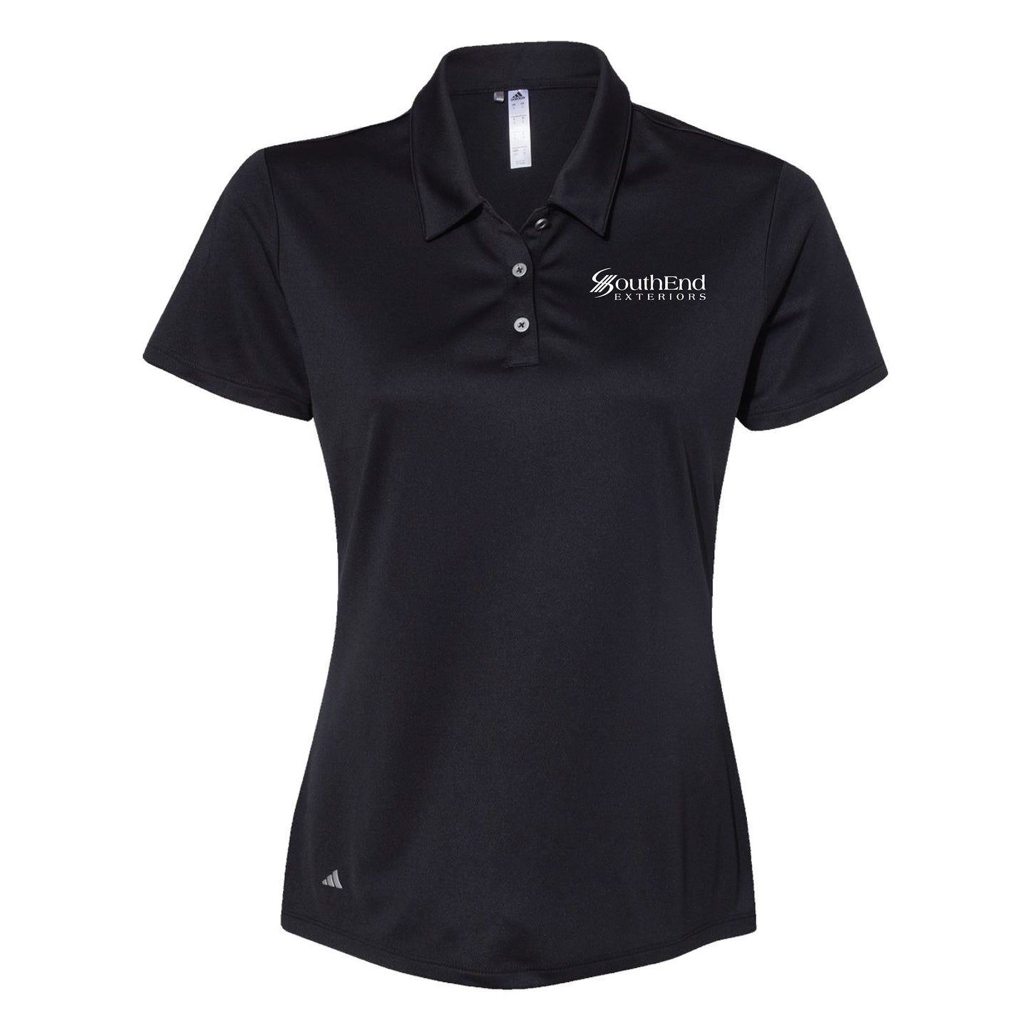 SouthEnd Exteriors - Adidas Ladies' Performance Polo