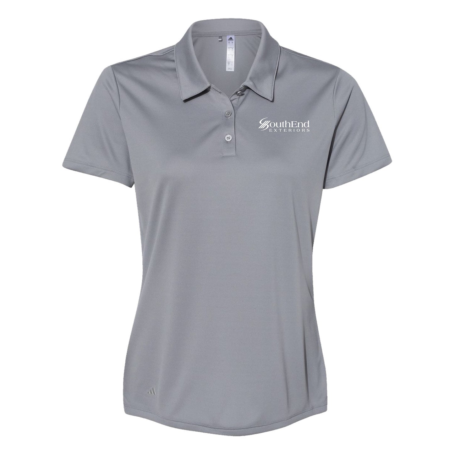 SouthEnd Exteriors - Adidas Ladies' Performance Polo