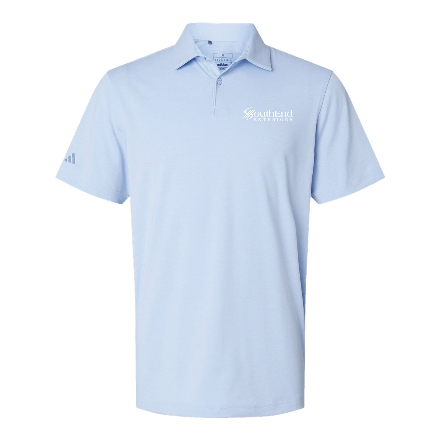 SouthEnd Exteriors - Adidas Men's Blended Polo
