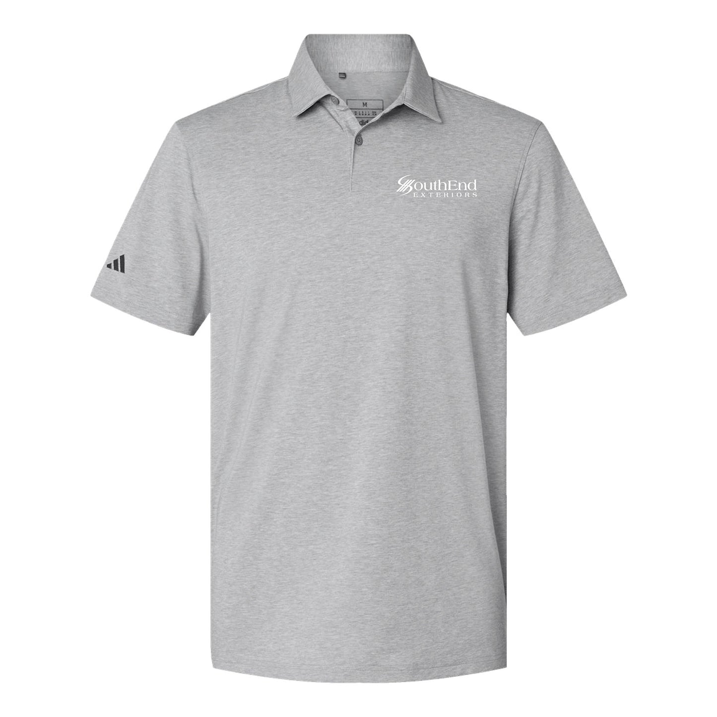 SouthEnd Exteriors - Adidas Men's Blended Polo