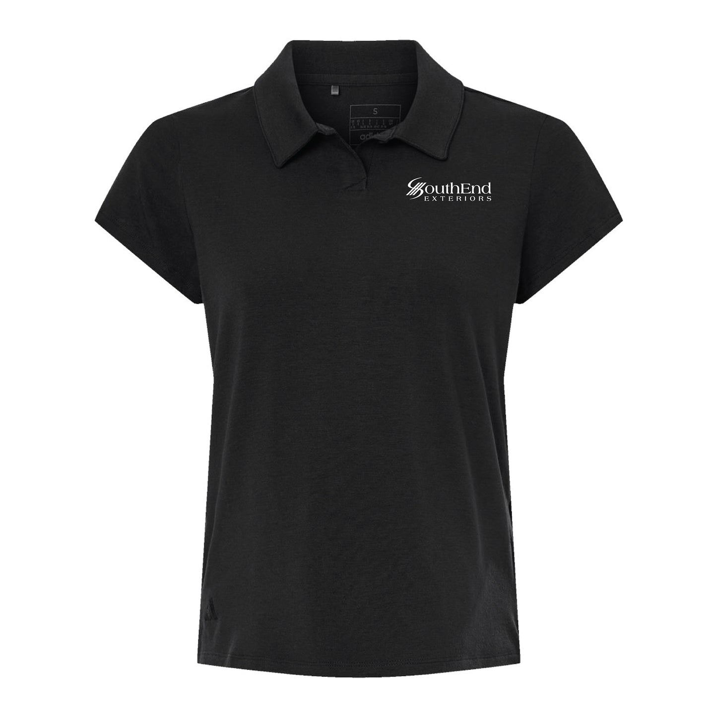 SouthEnd Exteriors - Adidas Ladies' Blended Polo