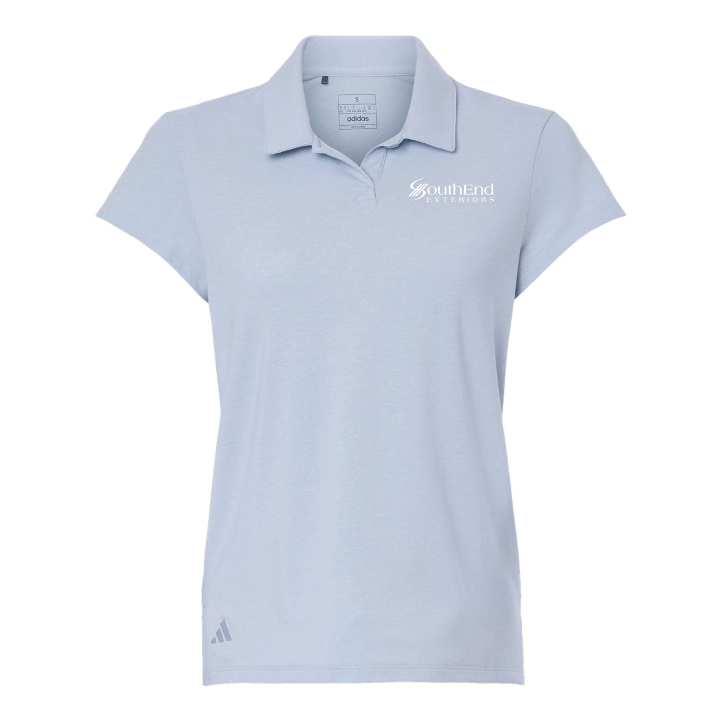 SouthEnd Exteriors - Adidas Ladies' Blended Polo