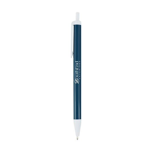 SouthEnd Exteriors -  Biz Click Pen (Min. order qty. 250)