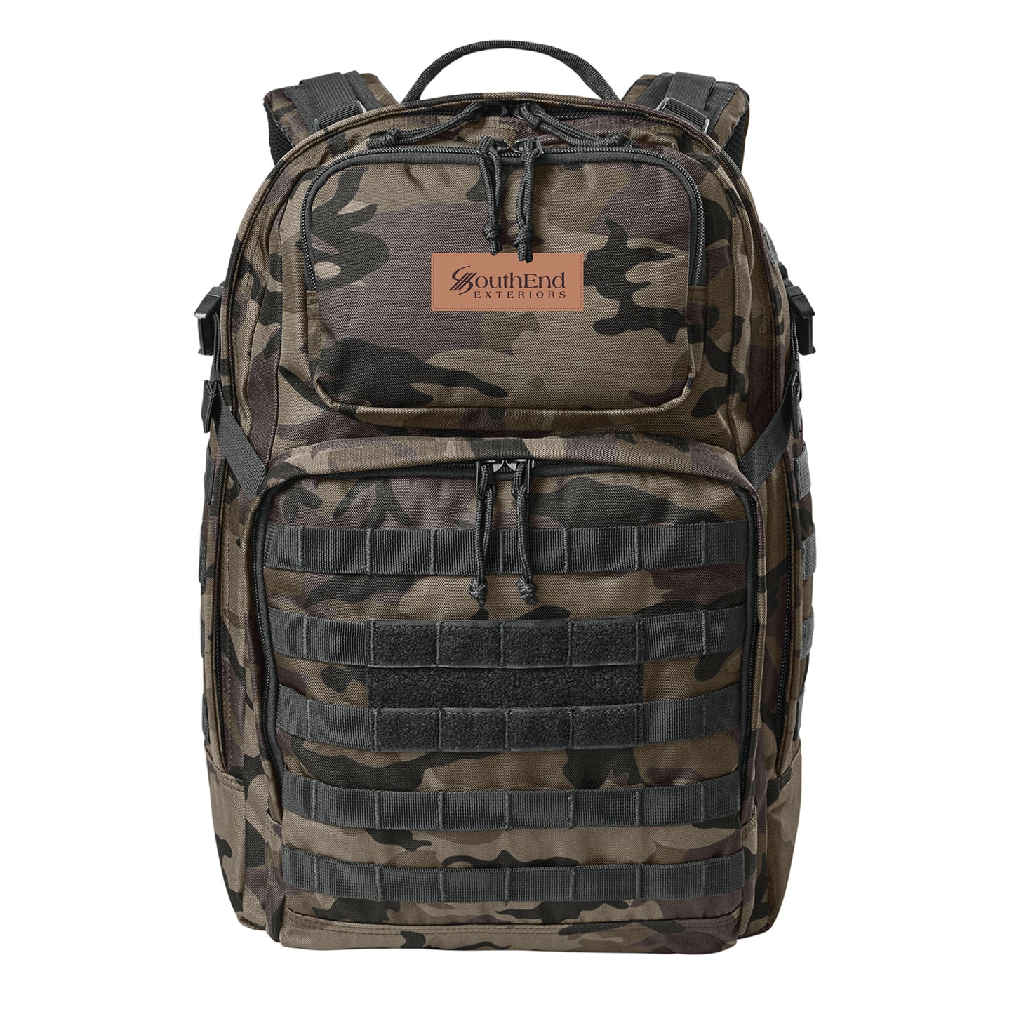 SouthEnd Exteriors - CornerStone® Large Tactical Backpack