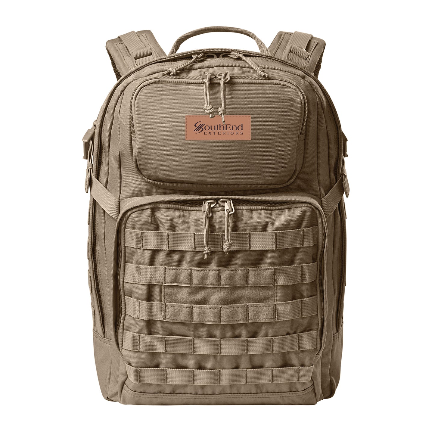 SouthEnd Exteriors - CornerStone® Large Tactical Backpack