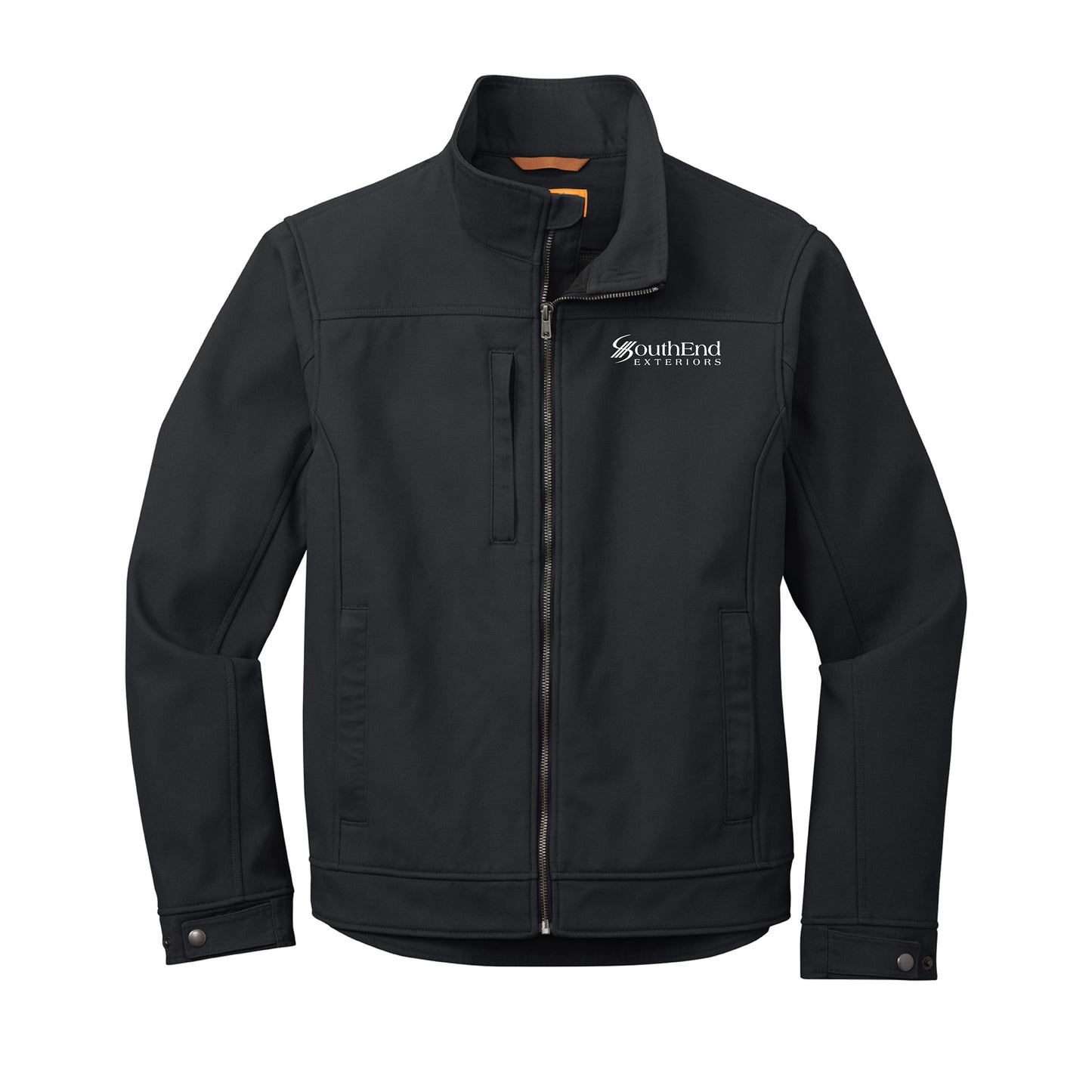 SouthEnd Exteriors - CornerStone® Duck Bonded Soft Shell Jacket