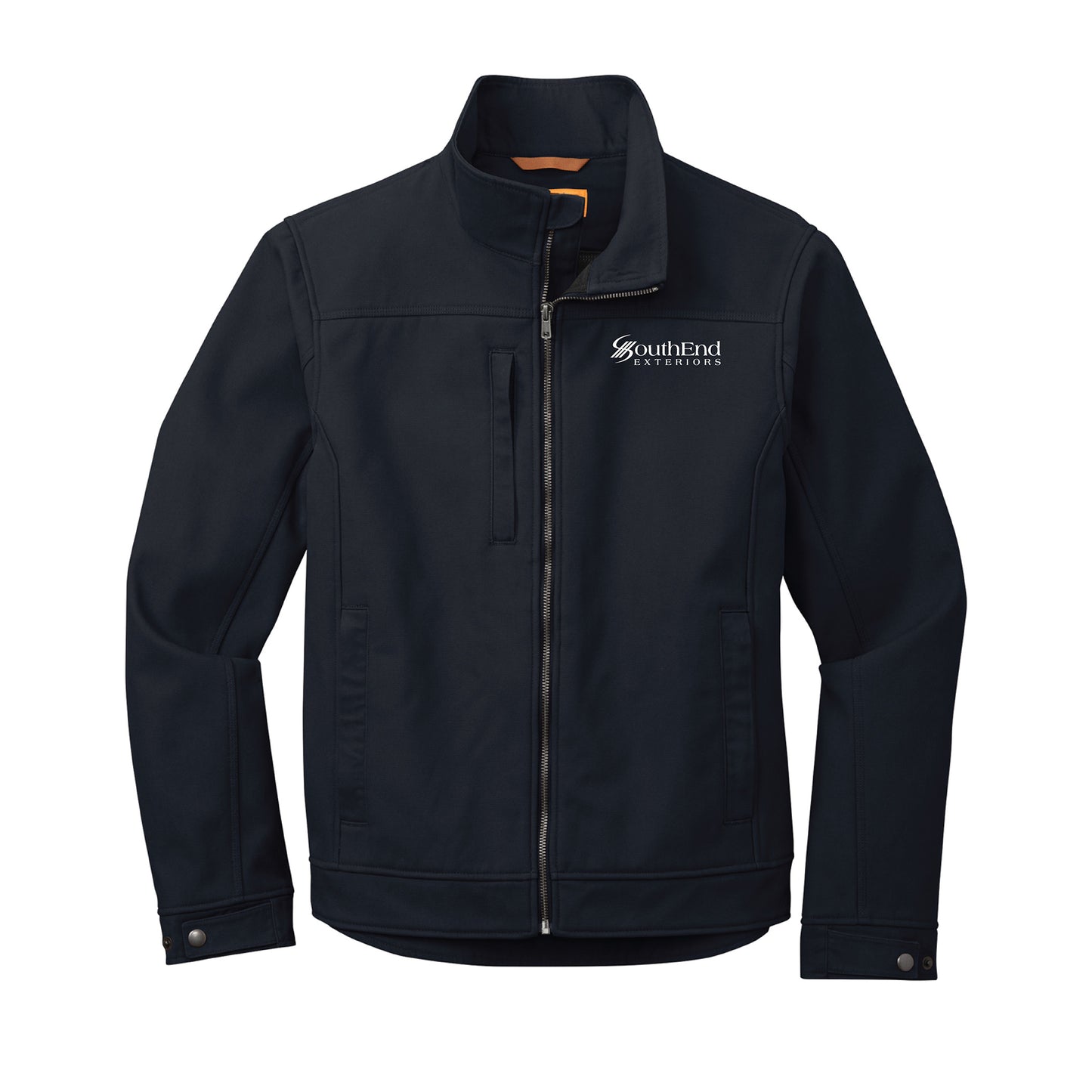 SouthEnd Exteriors - CornerStone® Duck Bonded Soft Shell Jacket