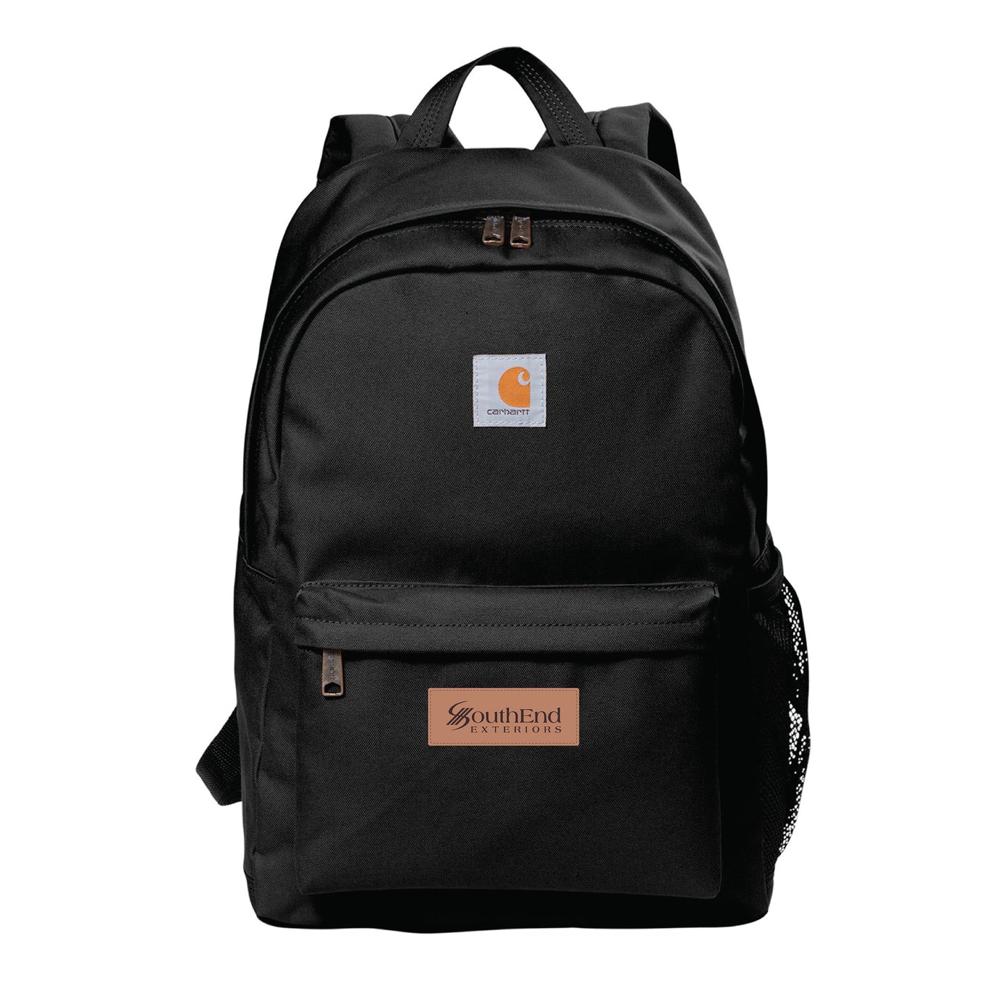 SouthEnd Exteriors - Carhartt® Canvas Backpack