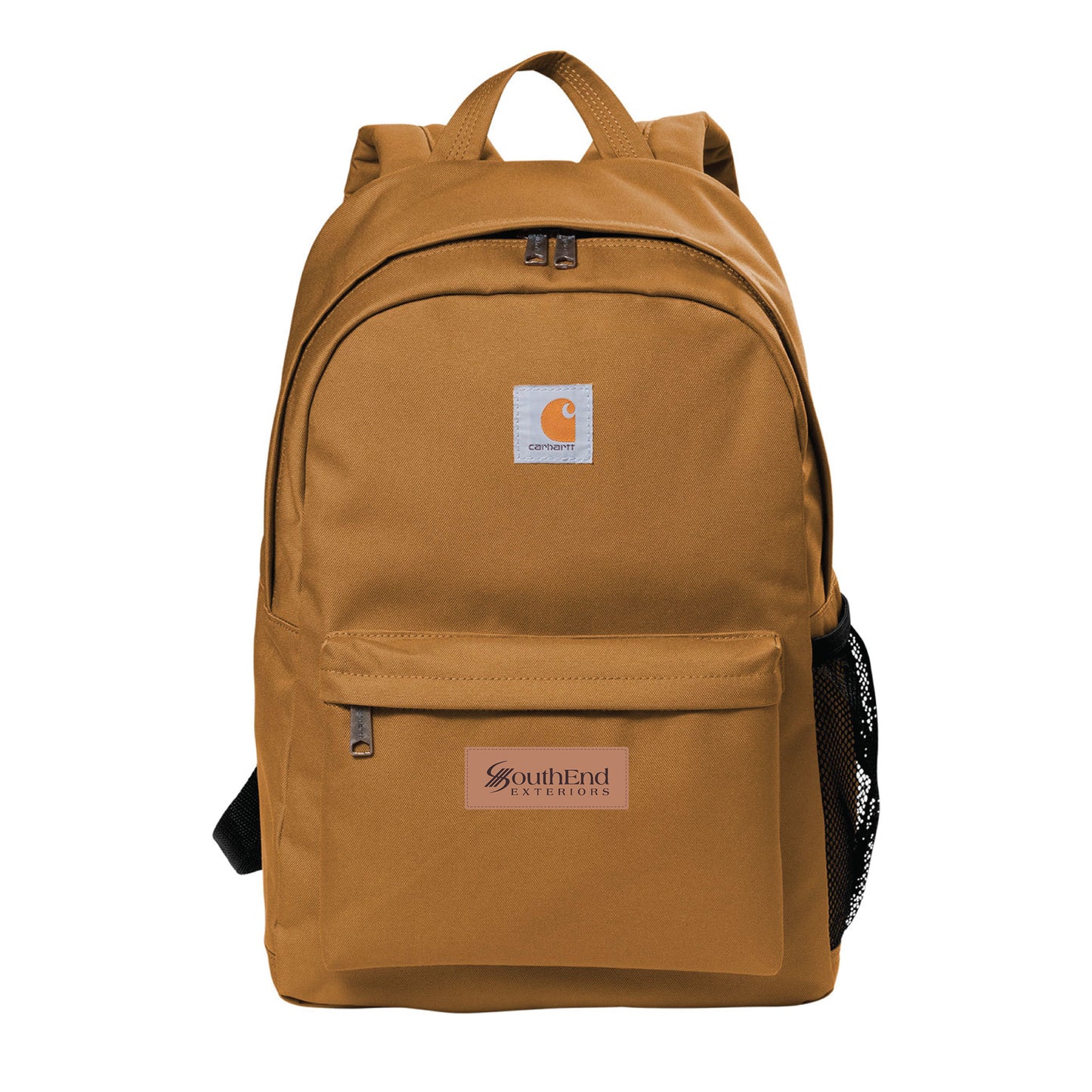 SouthEnd Exteriors - Carhartt® Canvas Backpack