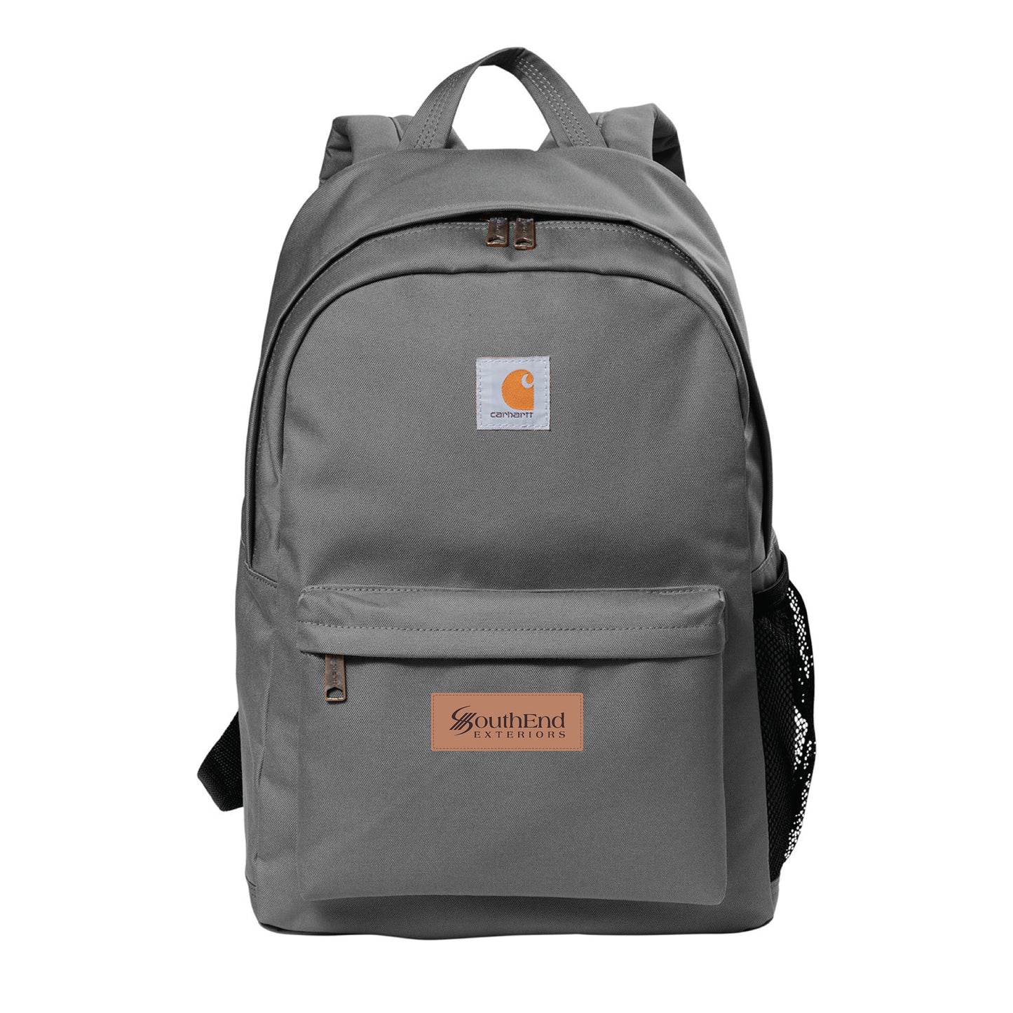 SouthEnd Exteriors - Carhartt® Canvas Backpack