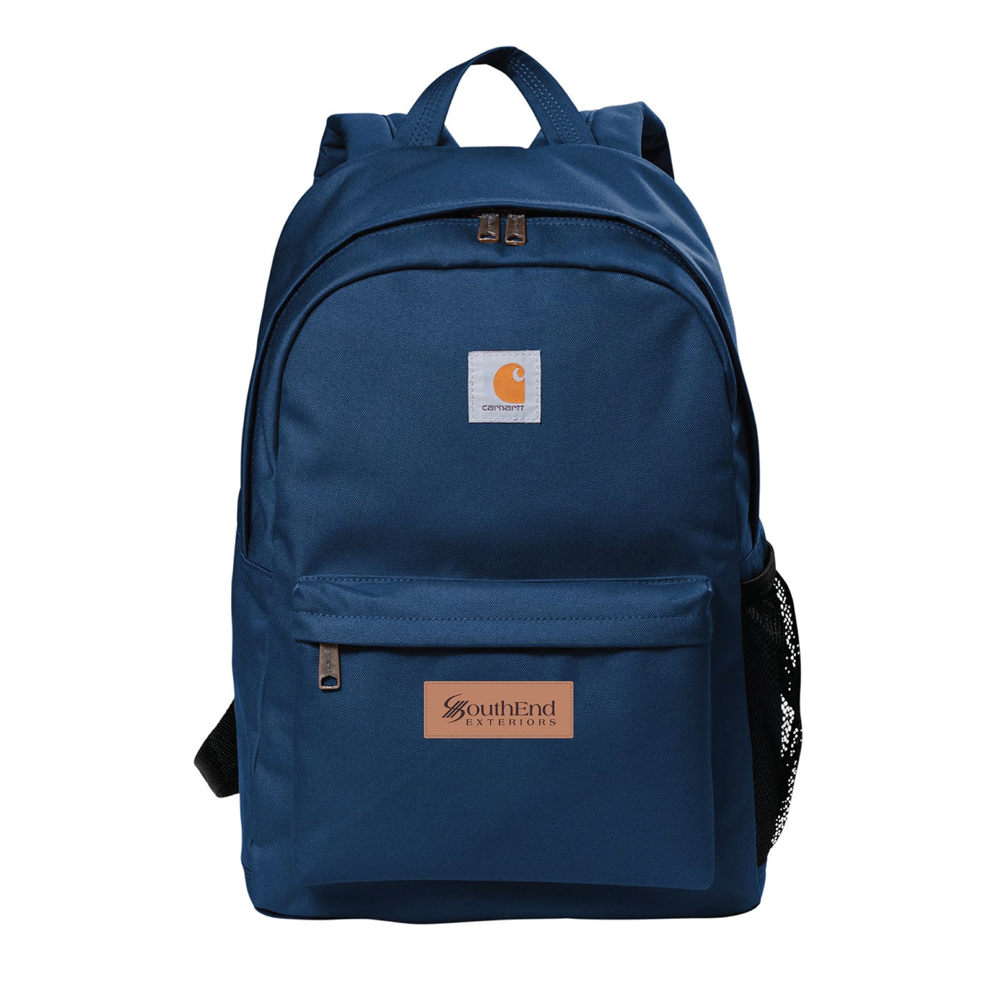 SouthEnd Exteriors - Carhartt® Canvas Backpack