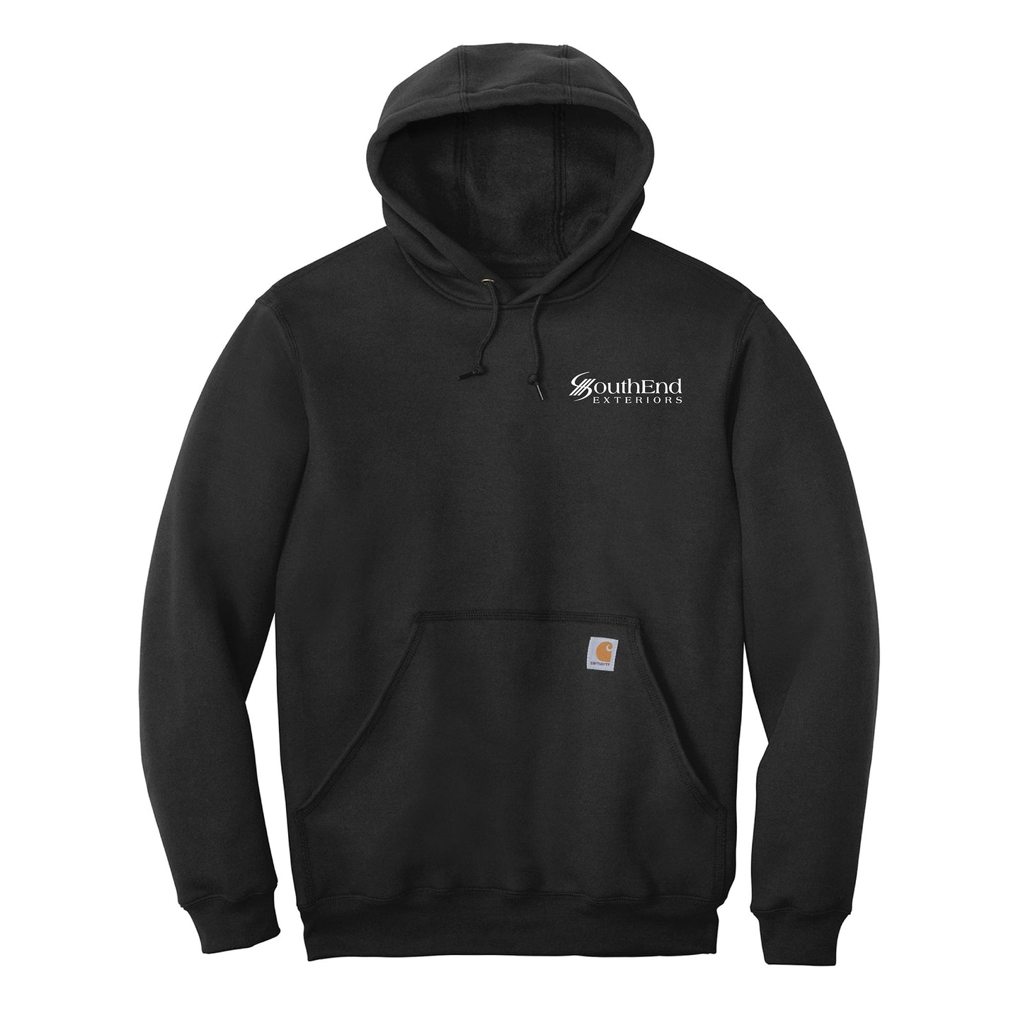 SouthEnd Exteriors - Carhartt® Midweight Hooded Sweatshirt