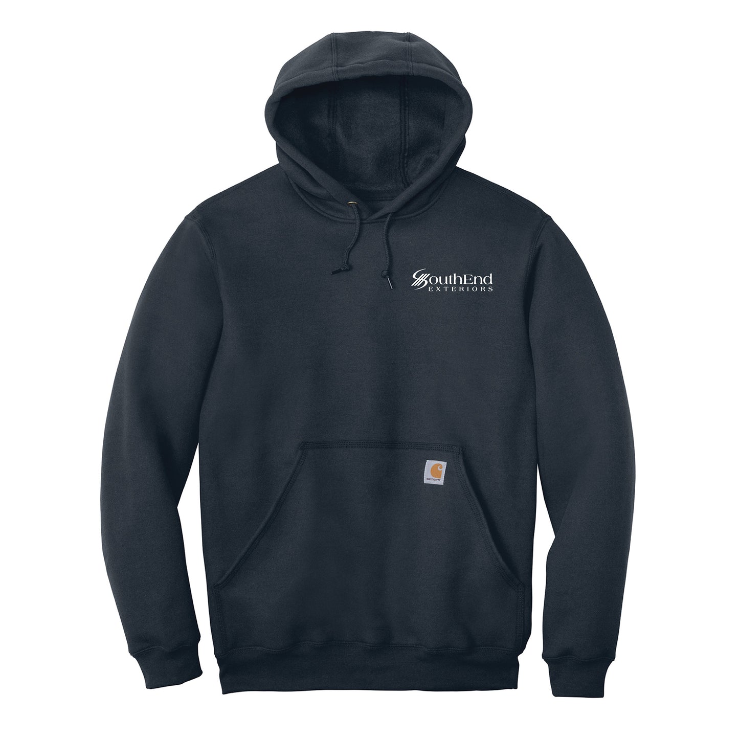 SouthEnd Exteriors - Carhartt® Tall Midweight Hooded Sweatshirt