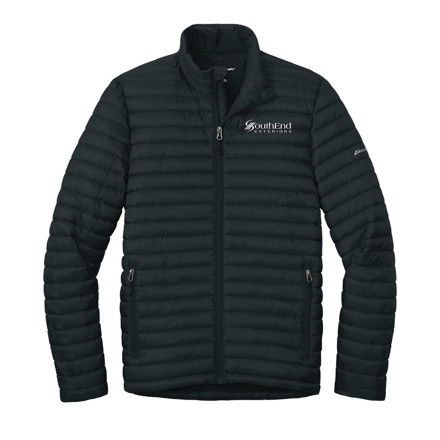 SouthEnd Exteriors - Eddie Bauer® Packable Quilted Full-Zip