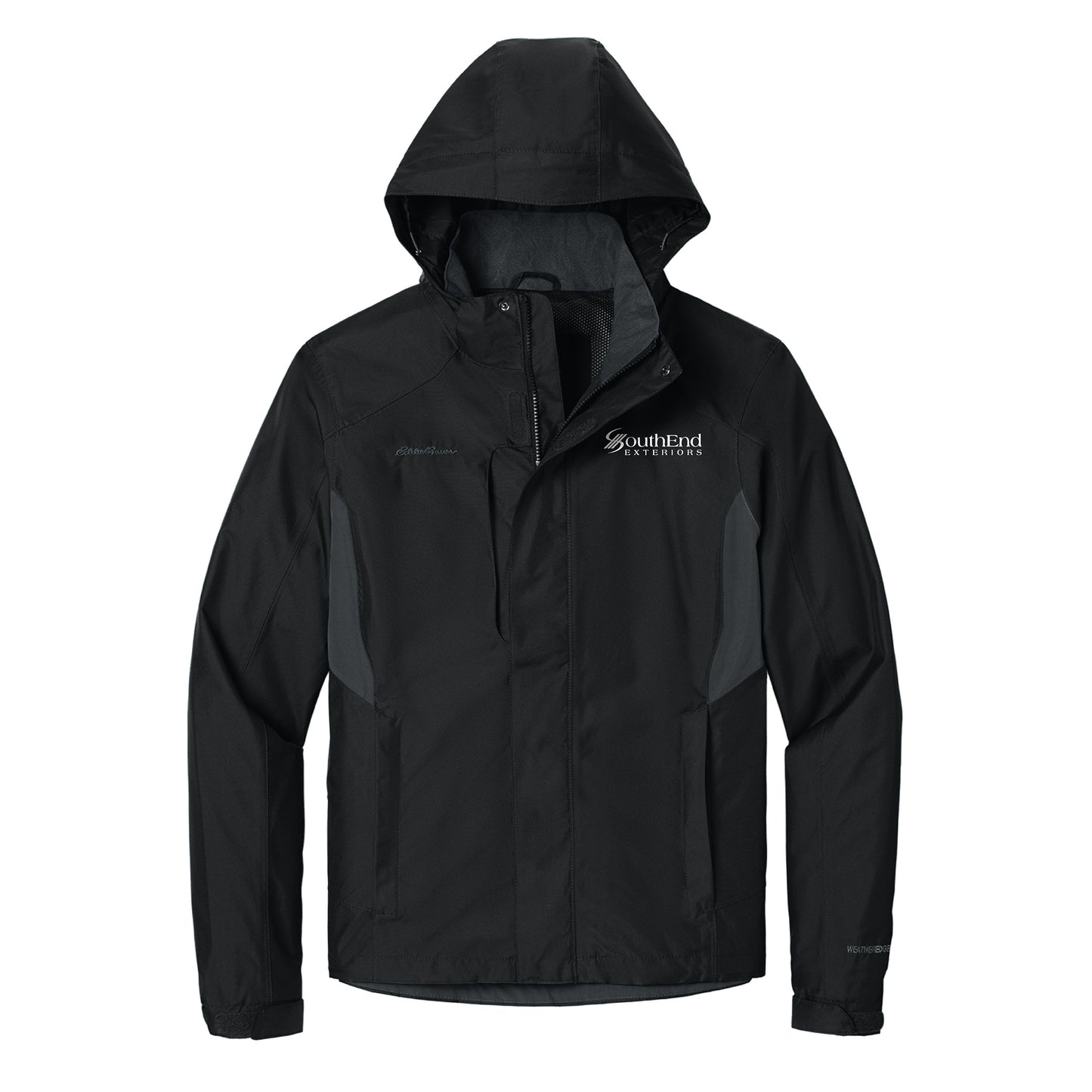 SouthEnd Exteriors - Eddie Bauer® Rain Jacket
