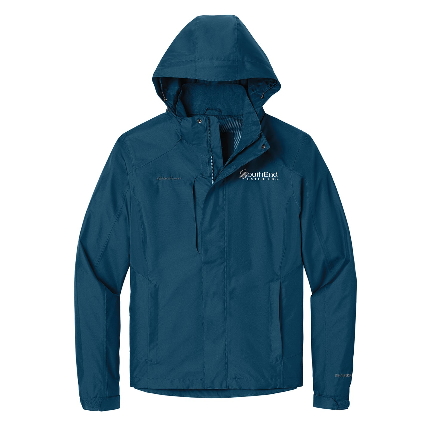 SouthEnd Exteriors - Eddie Bauer® Rain Jacket