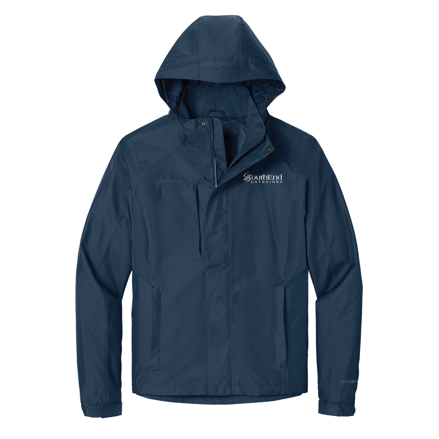 SouthEnd Exteriors - Eddie Bauer® Rain Jacket