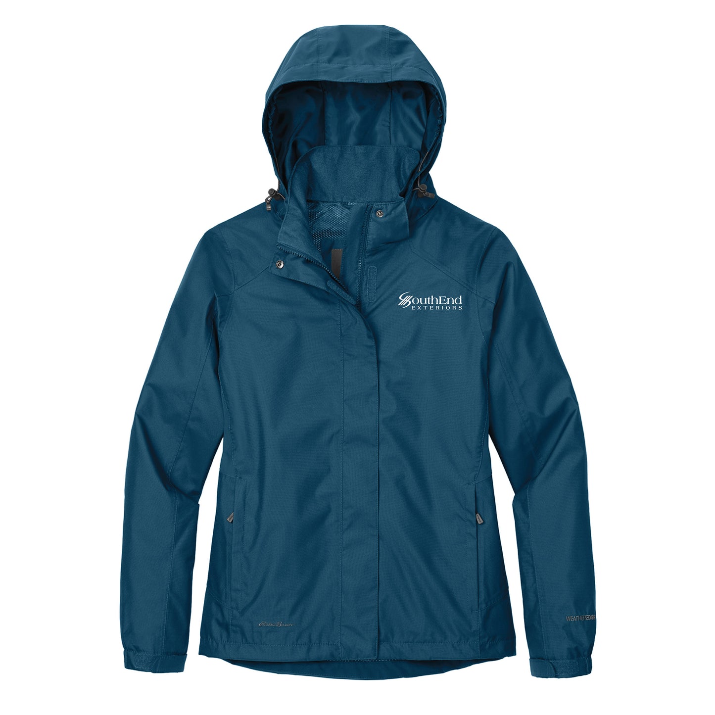 SouthEnd Exteriors - Eddie Bauer® Ladies' Rain Jacket