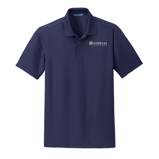 SouthEnd Exteriors - Port Authority® Dry Zone® Grid Polo