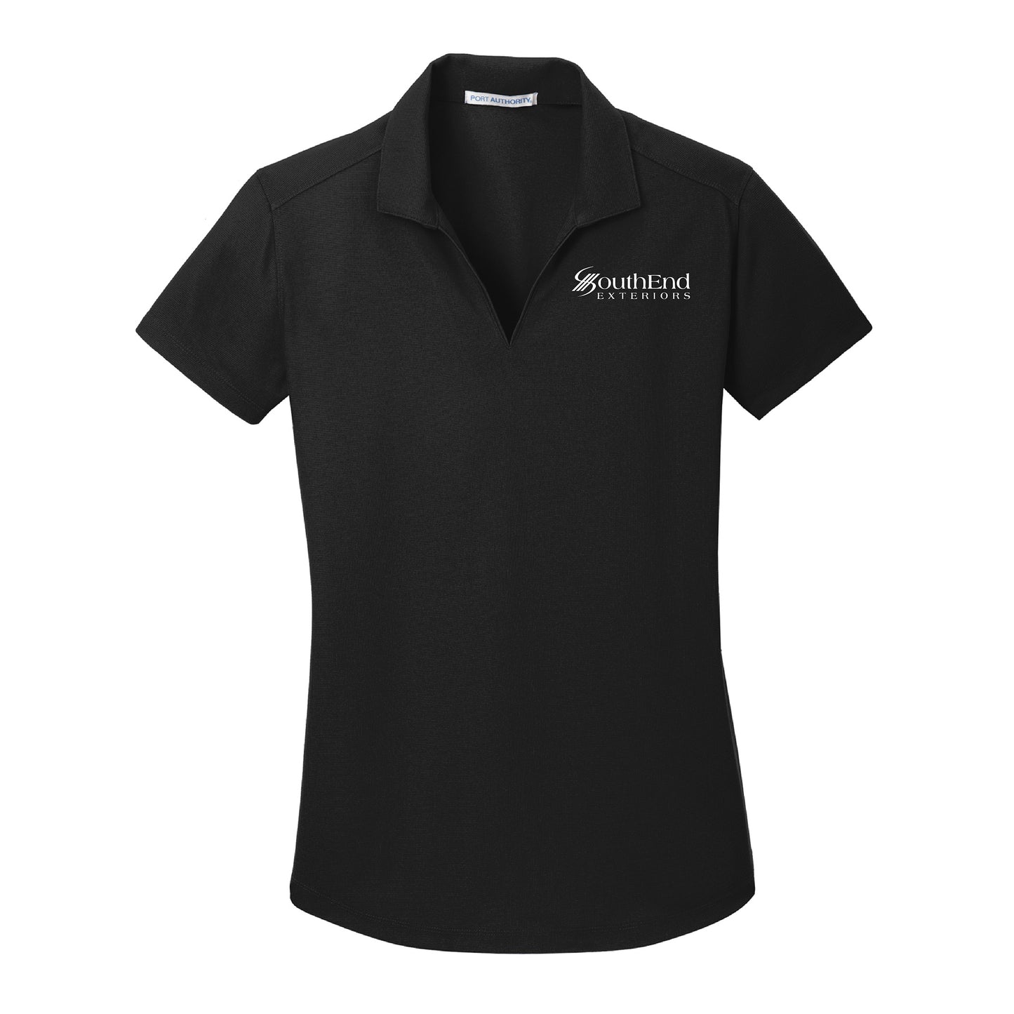 SouthEnd Exteriors - Port Authority® Ladies' Dry Zone® Grid Polo