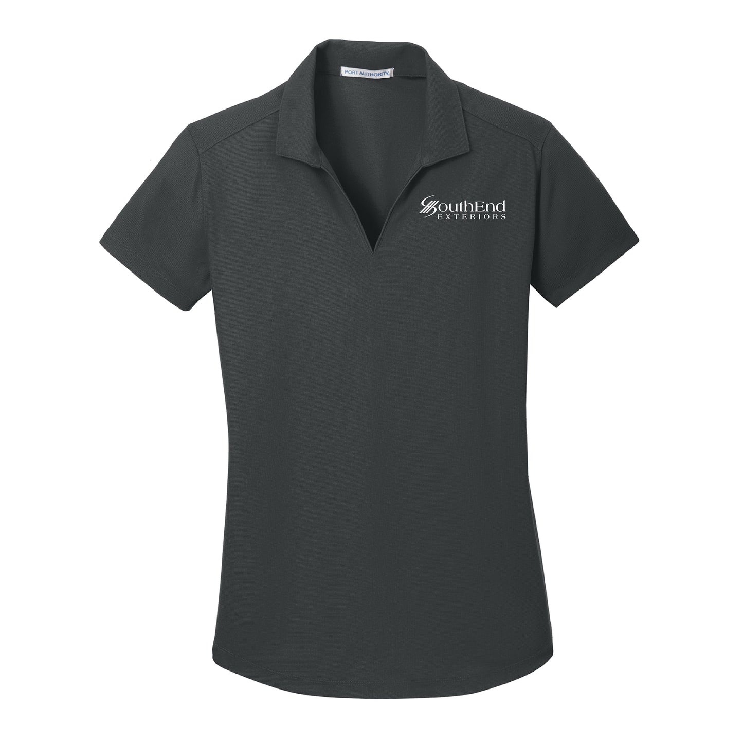 SouthEnd Exteriors - Port Authority® Ladies' Dry Zone® Grid Polo