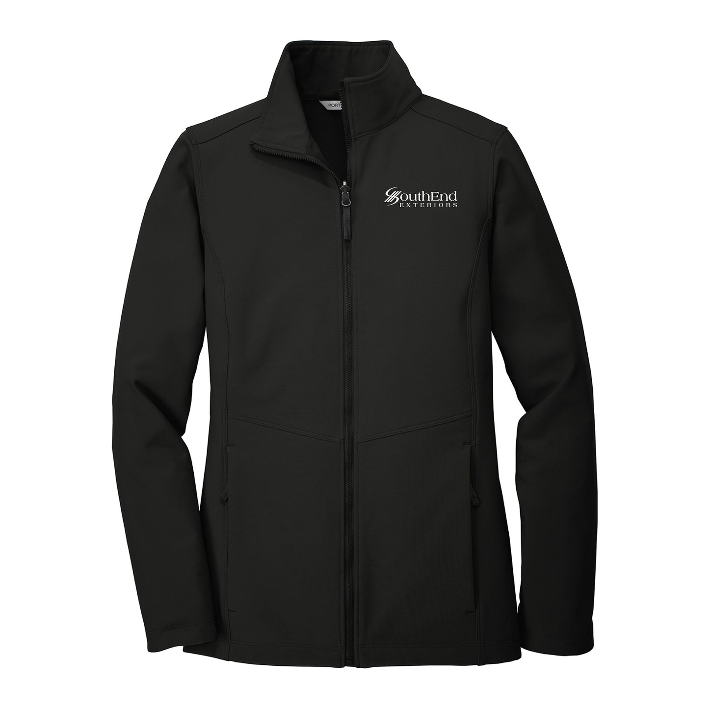 SouthEnd Exteriors - Port Authority® Ladies' Collective Soft Shell Jacket